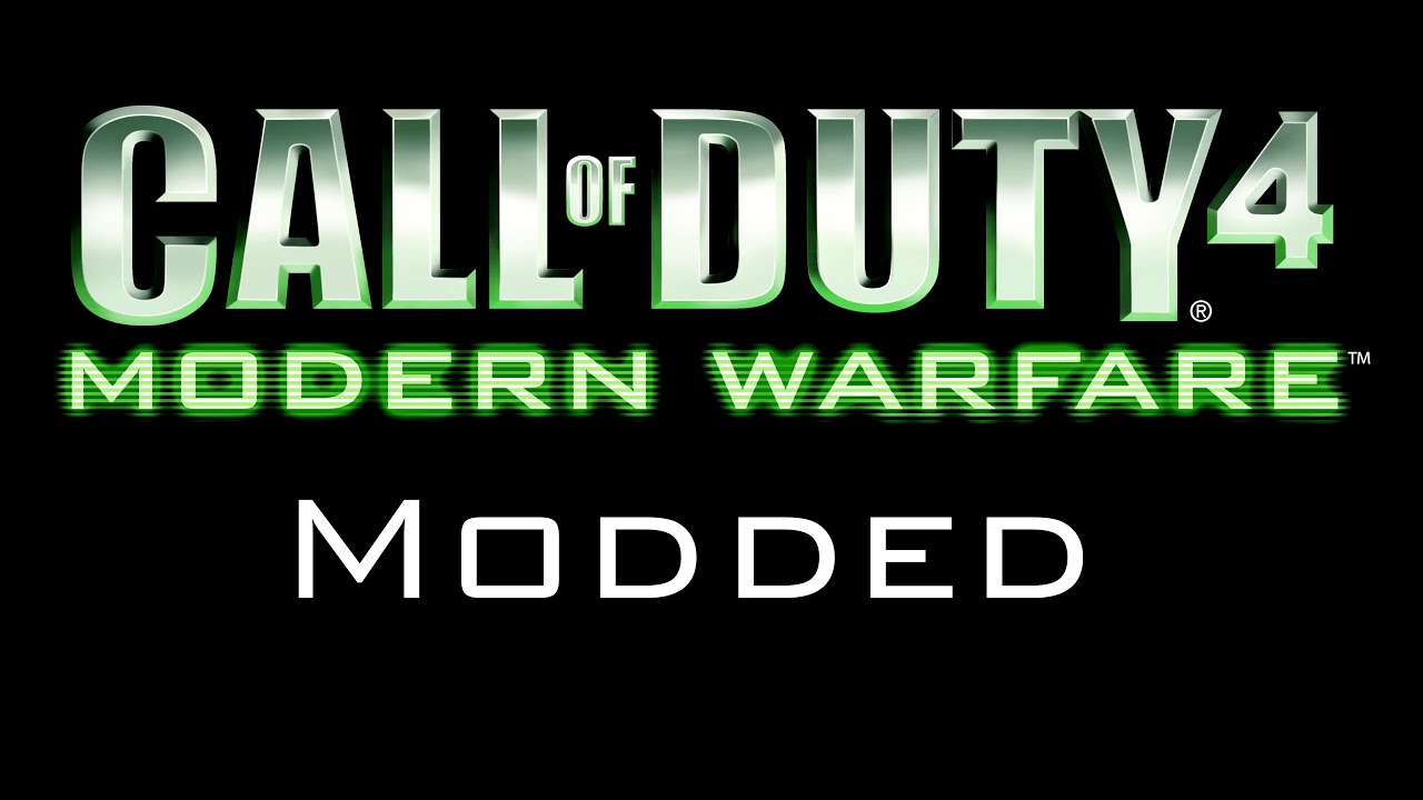 Call of Duty 4: Modern Warfare - Custom Campaign (Rooftops 2) - Mission 7 - Red Alert