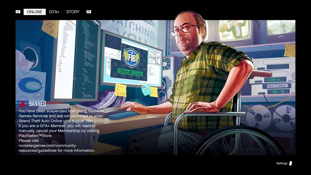 GTA V Online: Livestream