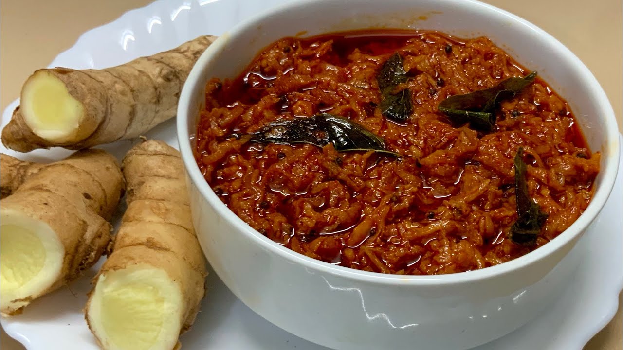 இஞ்சி தொக்கு/மாஇஞ்சி தொக்கு இட்லிதோசை,சாதம்,சப்பாத்திக்கு அருமை/mainji Thokku/gingerpachadi recipe