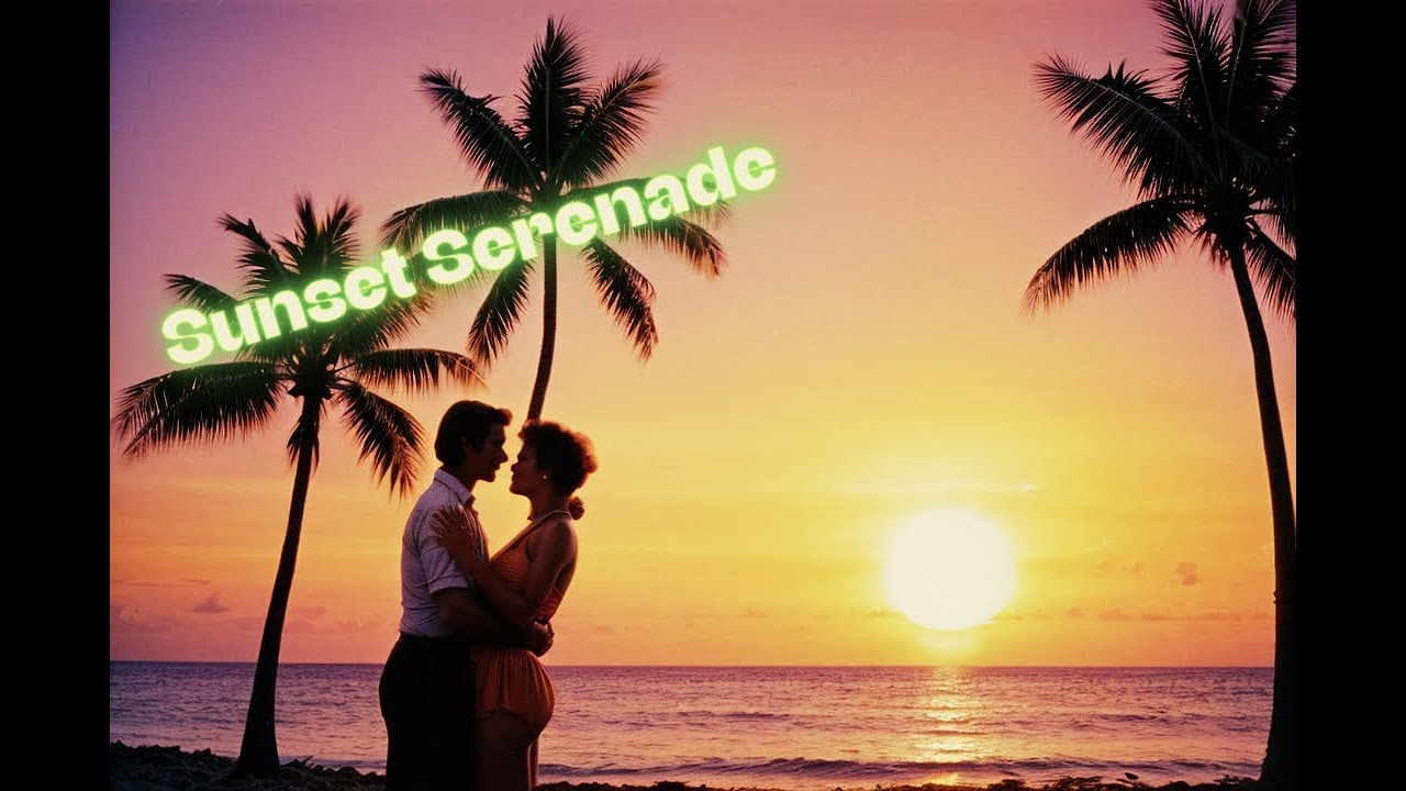 Sunset Serenade