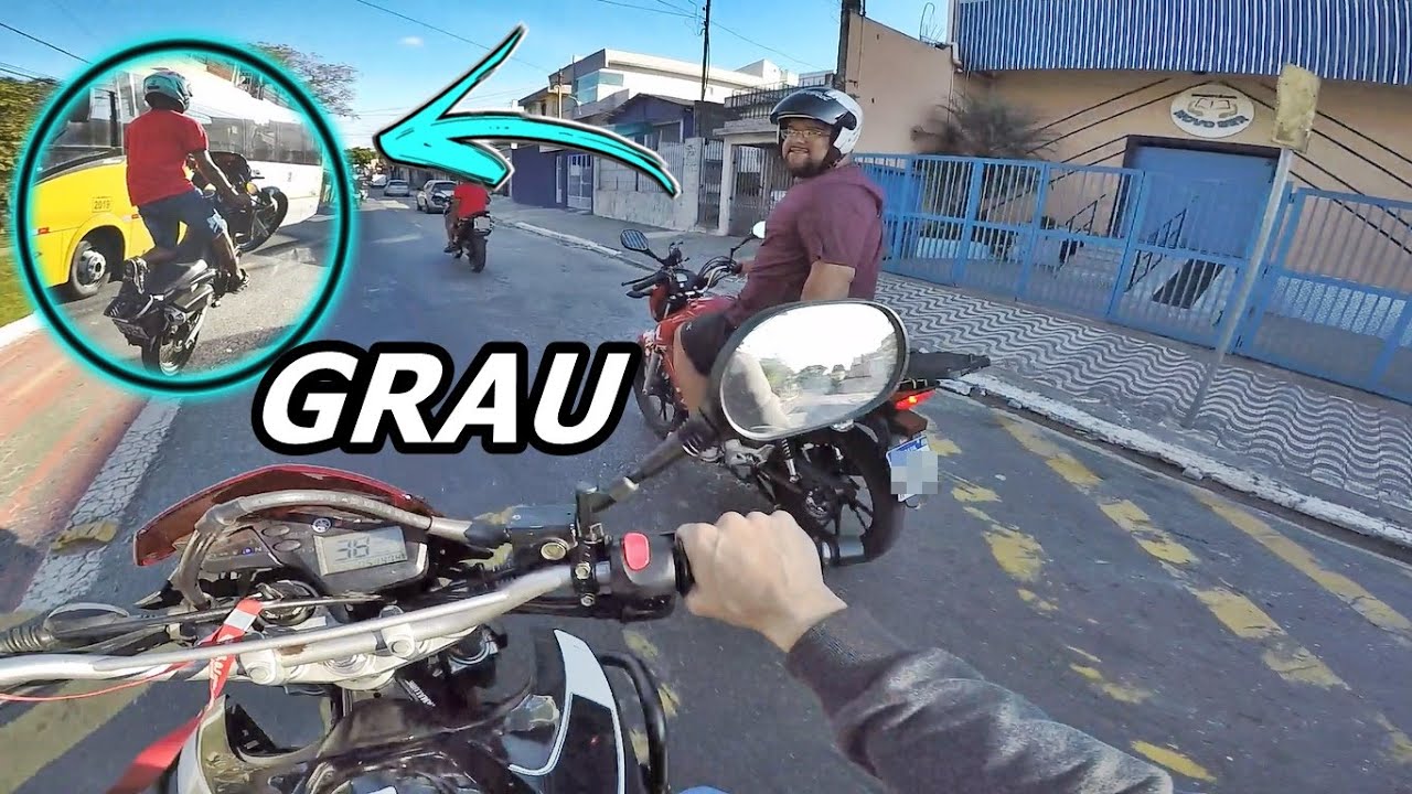 GRAU DE XT660 SO O CAN0