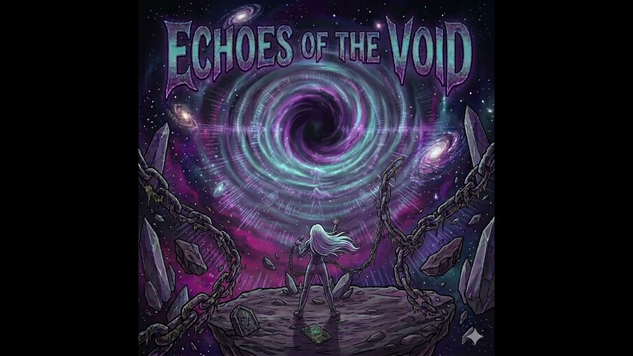 Echos of the Void