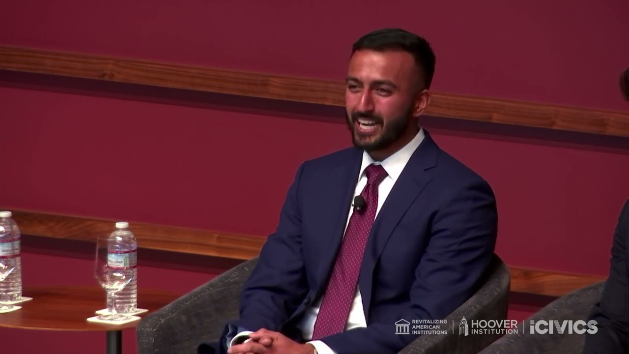 CLW 2025 Panel | Youth and Young Adults
