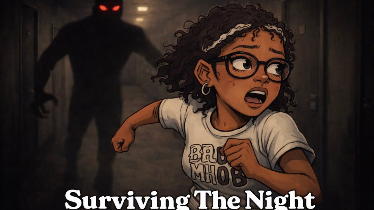 Surviving The Night