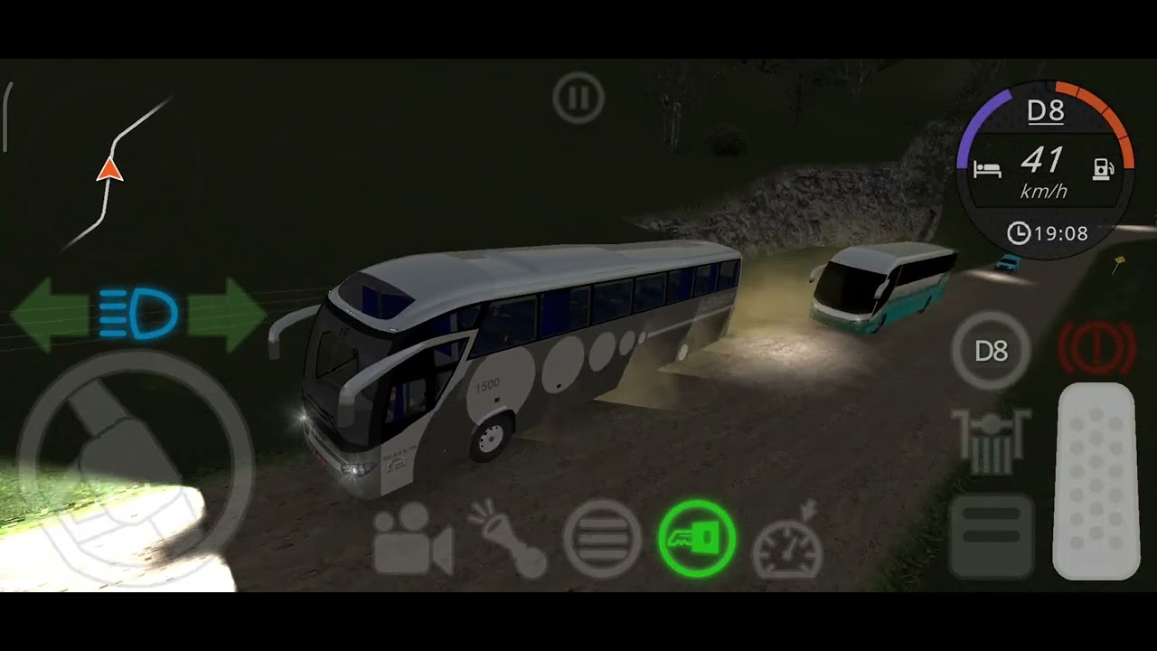 On gelirse tır versiyon