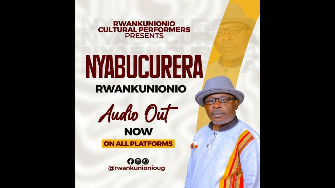 NYABUCURERA