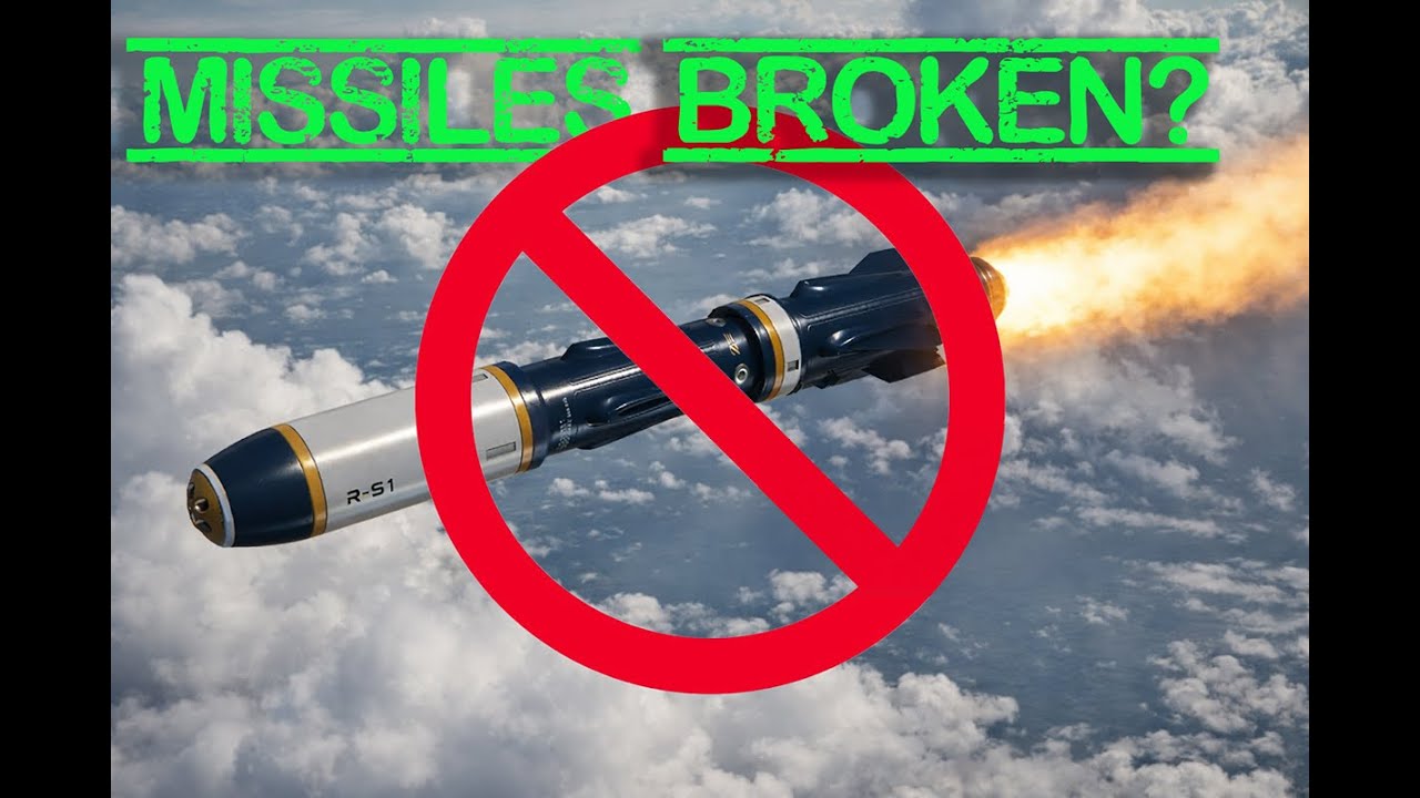 Why Your Missiles Won’t Lock in Star Citizen (IR, EM & CS Explained)