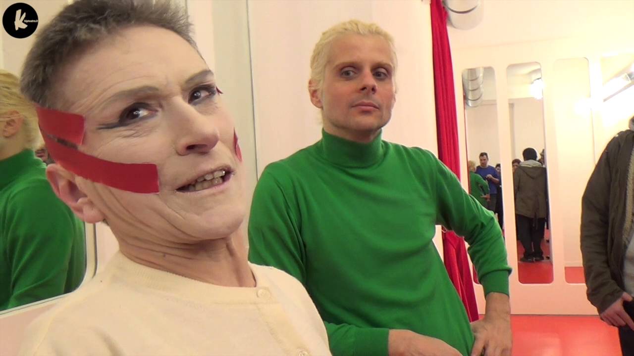 Marcidofilm. Intervista con Maria Luisa Abate e Paolo Oricco