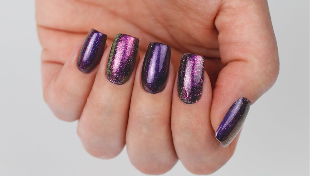 Hypernova CrystaLac hivatalos CN technika