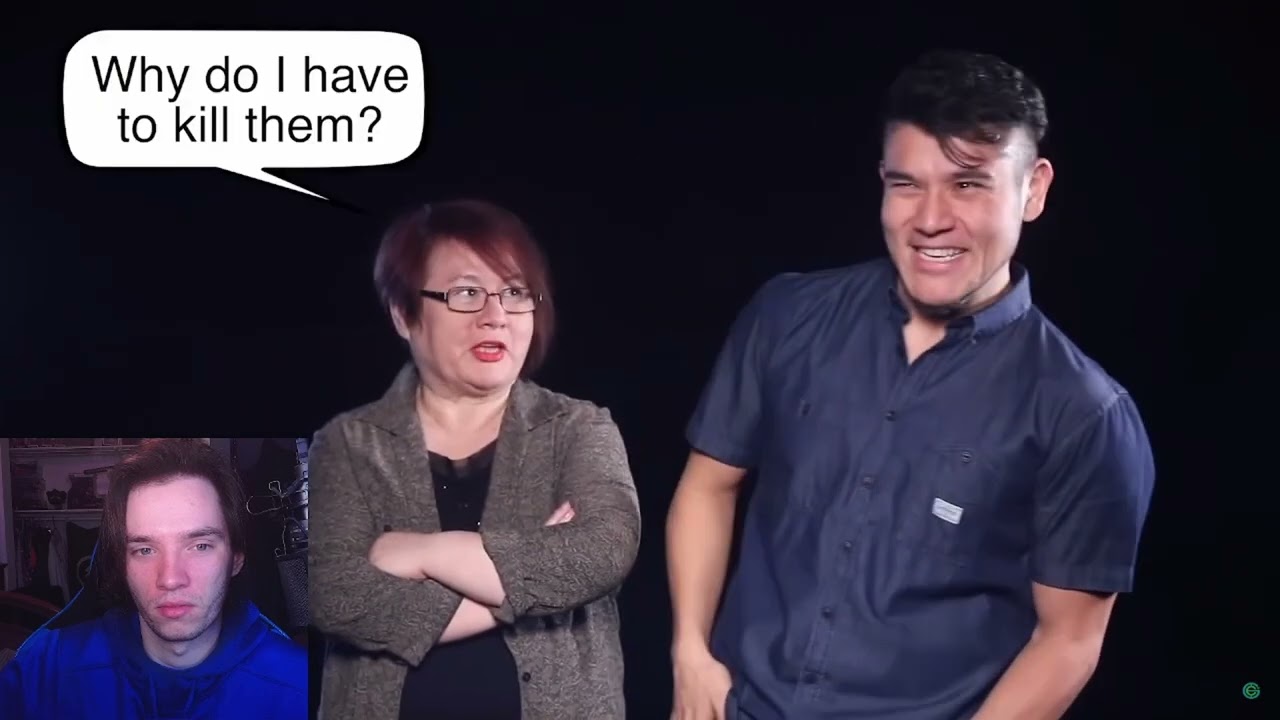 Historian Reacts - Geography Now! SOUTH KOREA (ROK)