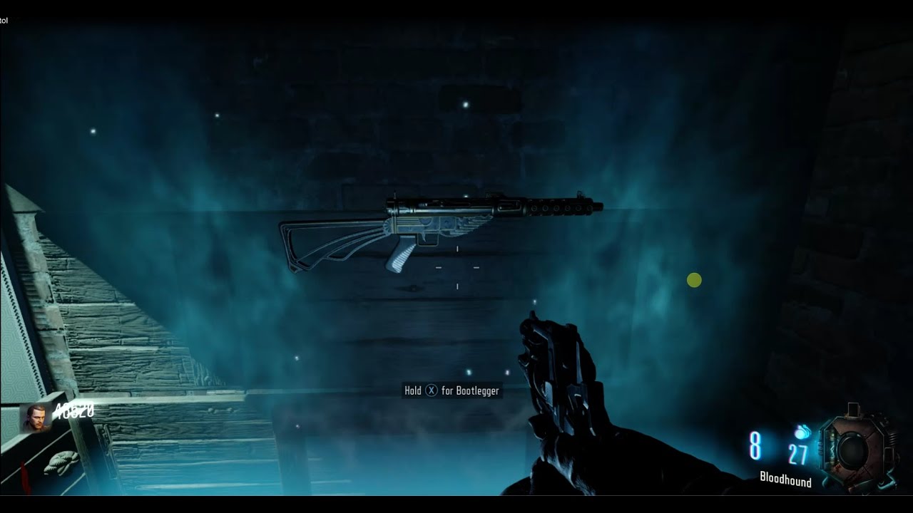 How To Add or Remove Weapons From The Mystery Box( BO3 Mod Tools) Tutorial#1