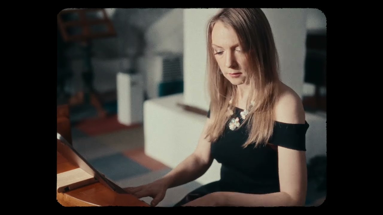 FANNY HENSEL // 'Notturno in G Minor, H. 337' by Olga Pashchenko