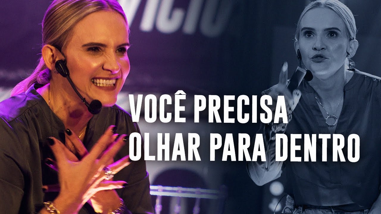 Como fazer autodiagn&oacute;stico de vida e carreira | Fernanda Tochetto