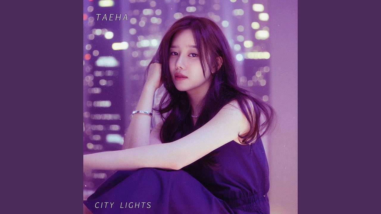City Lights