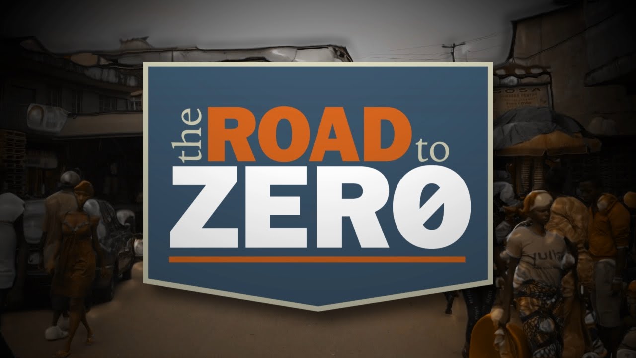 The Road to Zero: CDC’s Response to the West African Ebola Epidemic, 2014–2015