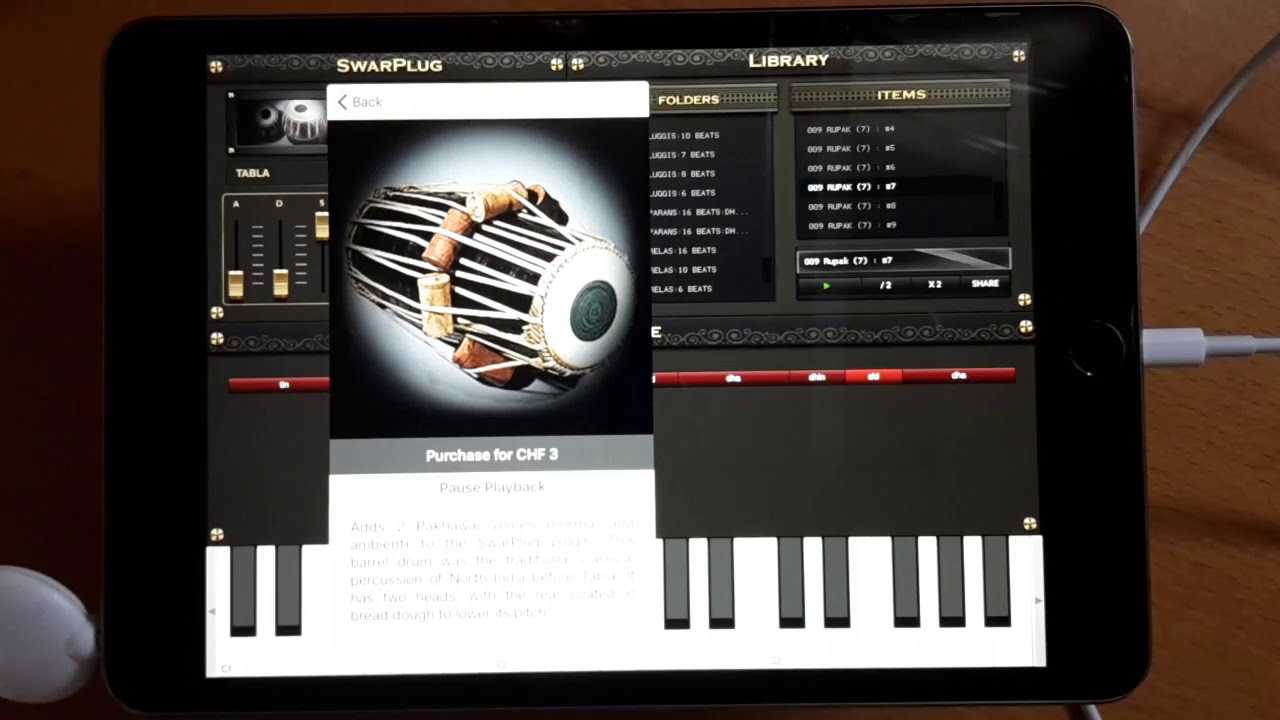 SwarPlug iOS App Preview