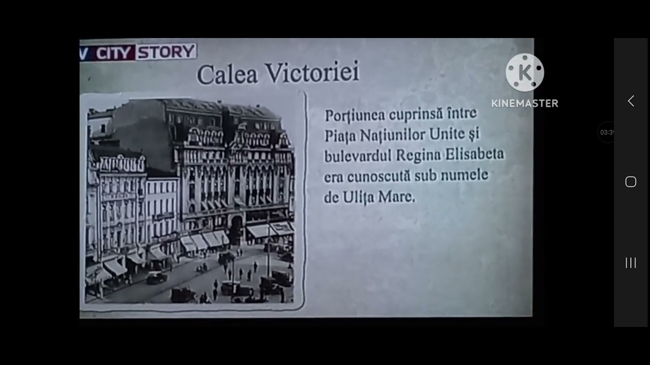 TV CITY ZEN, STORY, MUZEU și ZOOM s-au întors la canalul TV CITY! Capitolul 2