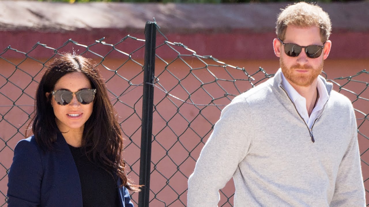 ‘Not surprised’: Harry and Meghan missing from Royal Family Christmas guest list