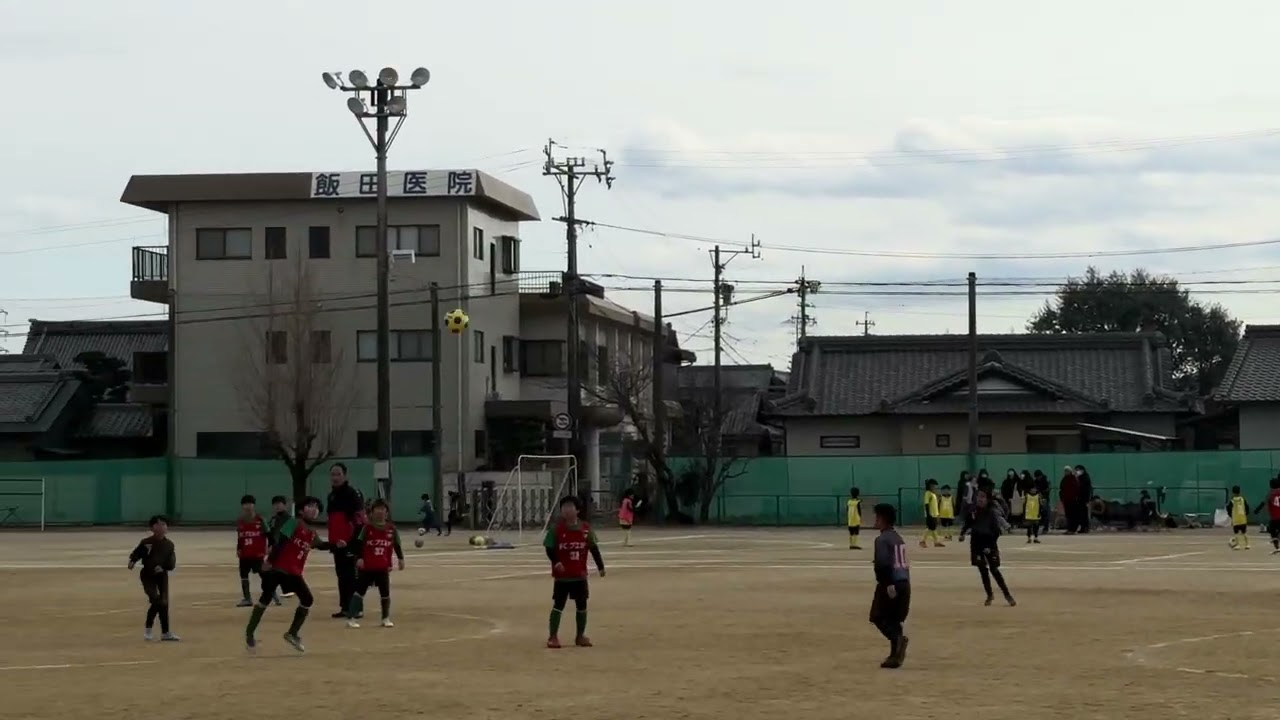 20260207川合駅伝TRM （U-10）  VS プエルタ