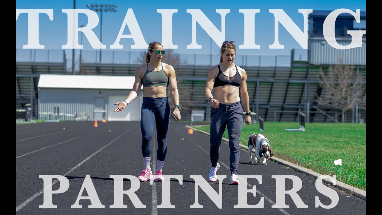 TRAINING FOR QUARTER FINALS WITH ALISON SCUDDS | GYM | TRACK | SAUNA