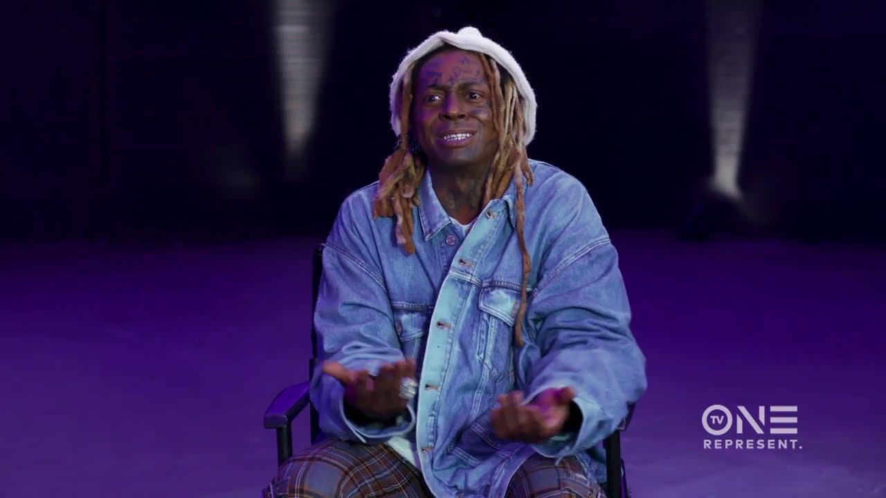 Lil Wayne Speaks on Tha Carter III | Uncensored