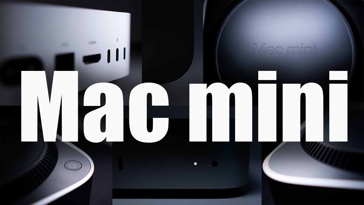 Mac mini im Alltag – 8 Monate später | Für wen lohnt er sich?
