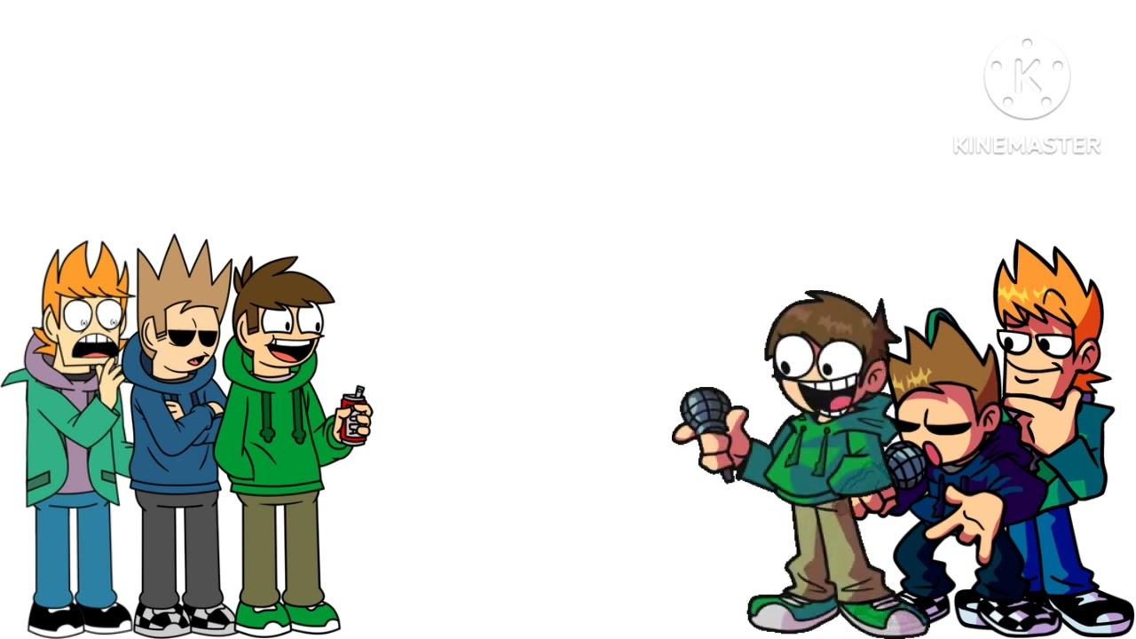 FNF Rejects but Eddsword Olline and Vs Eddsword Sing t.