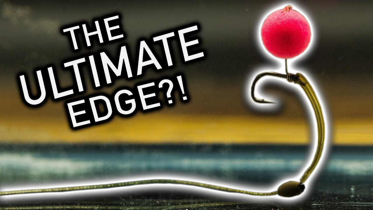 How to Tie THE WITHY POOL RIG | Carp Fishing