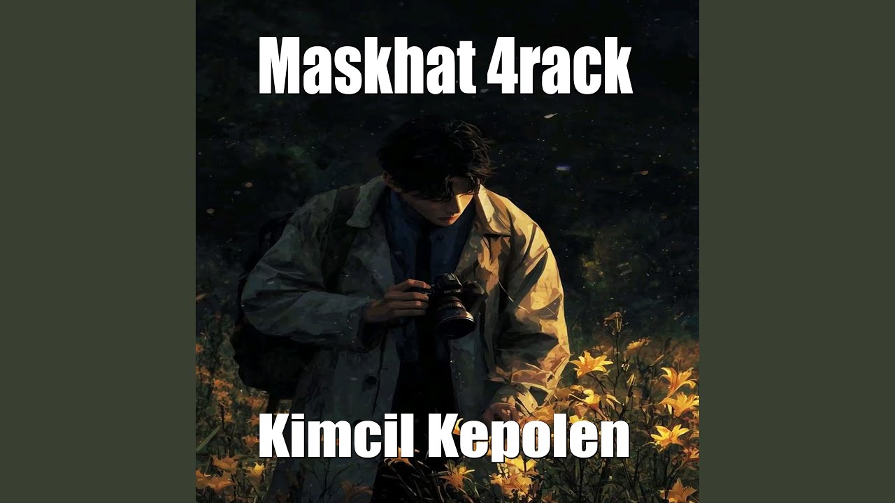 Kimcil Kepolen