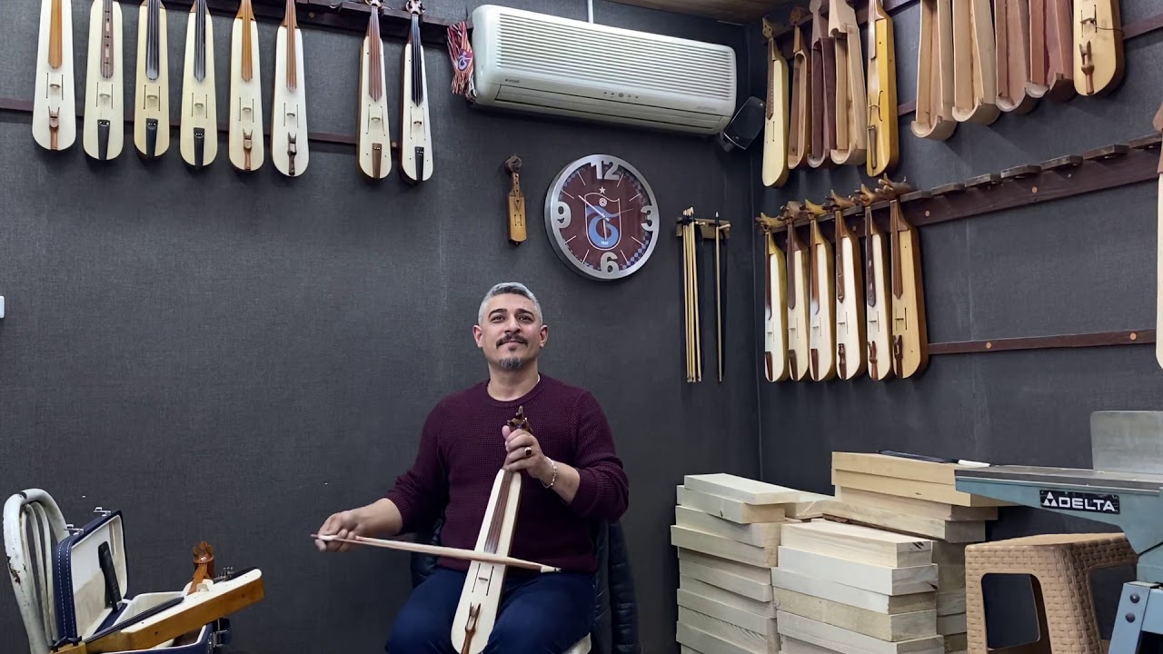 Saffet Delihasan Horon 2021