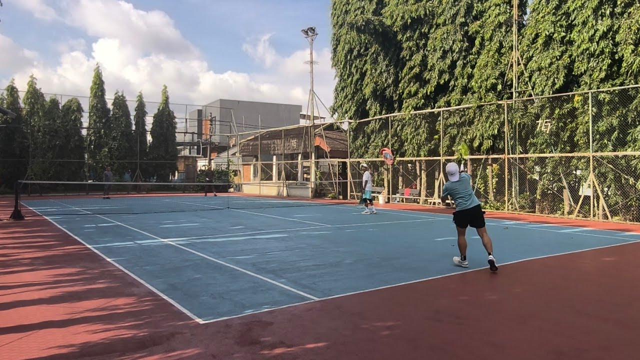 EPT Americano Wednesday part one 
