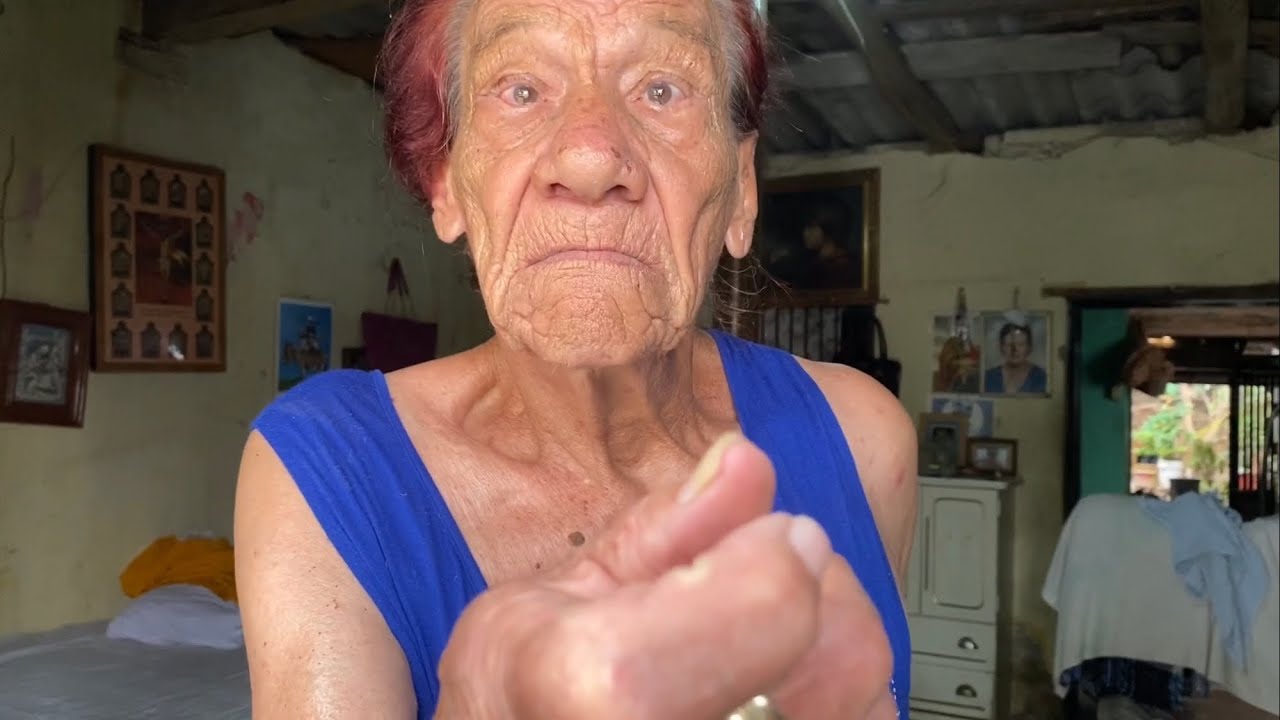 Gilberto invitó al de la coca a comer a un restaurante