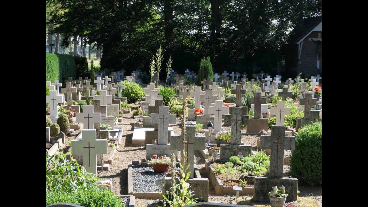 R.K. kerk St  Joseph - Nieuw Heeten