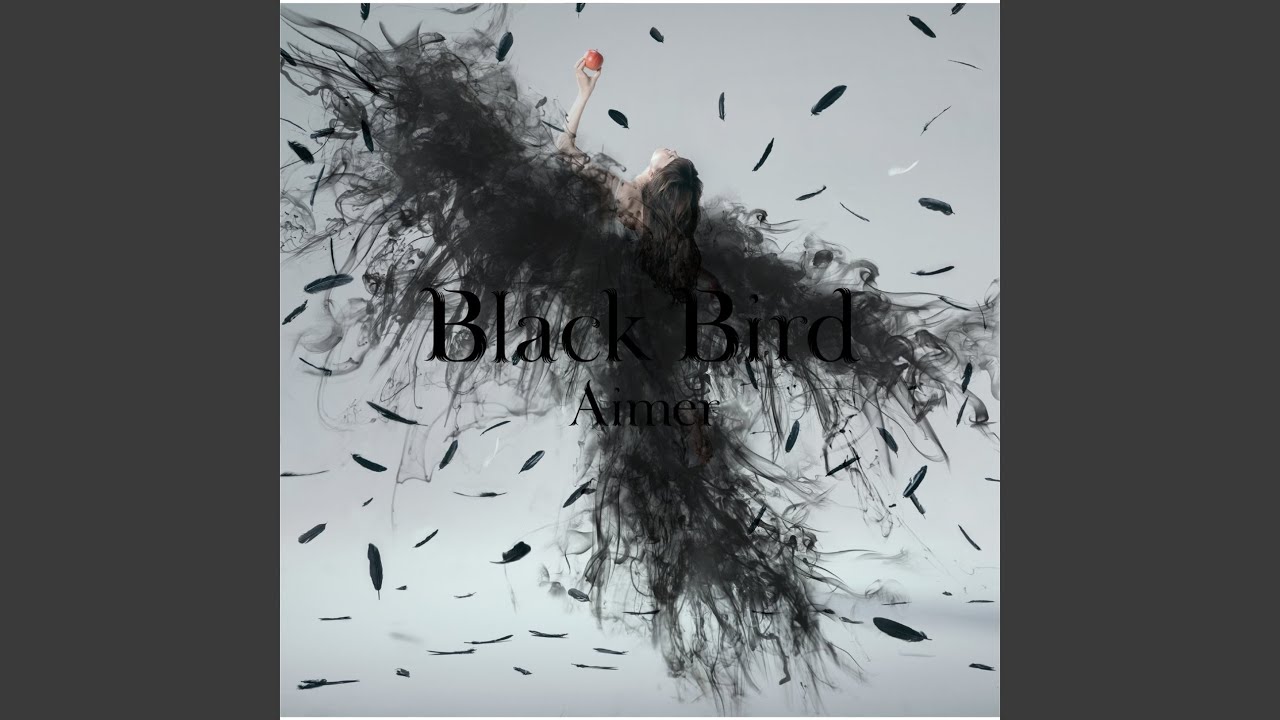 Black Bird
