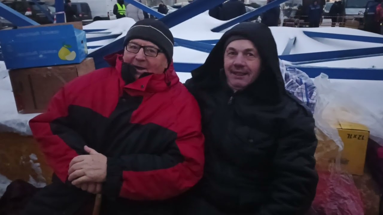 28.02.26. Сборная Ярмарка голубей. Москва.