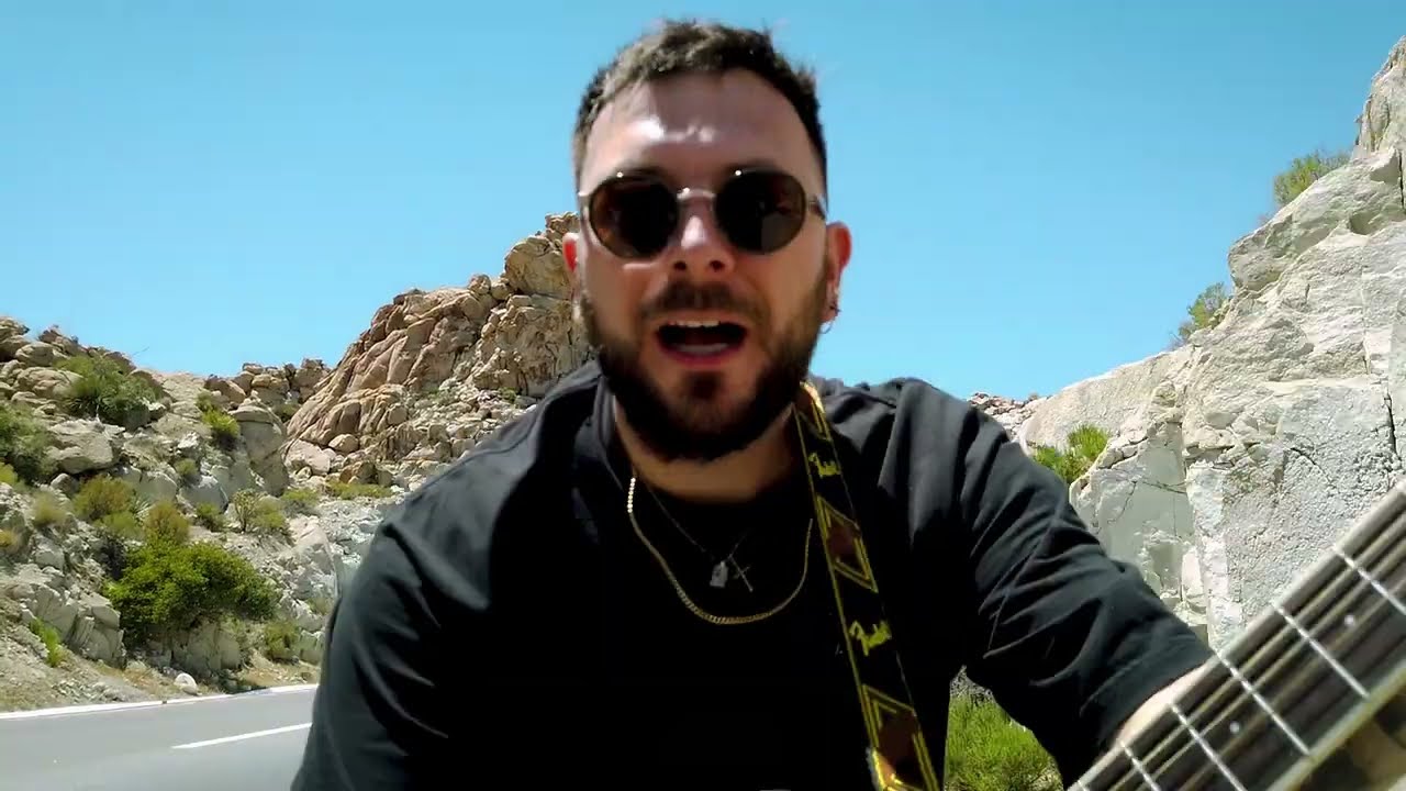 Sabino - Nada De Ti