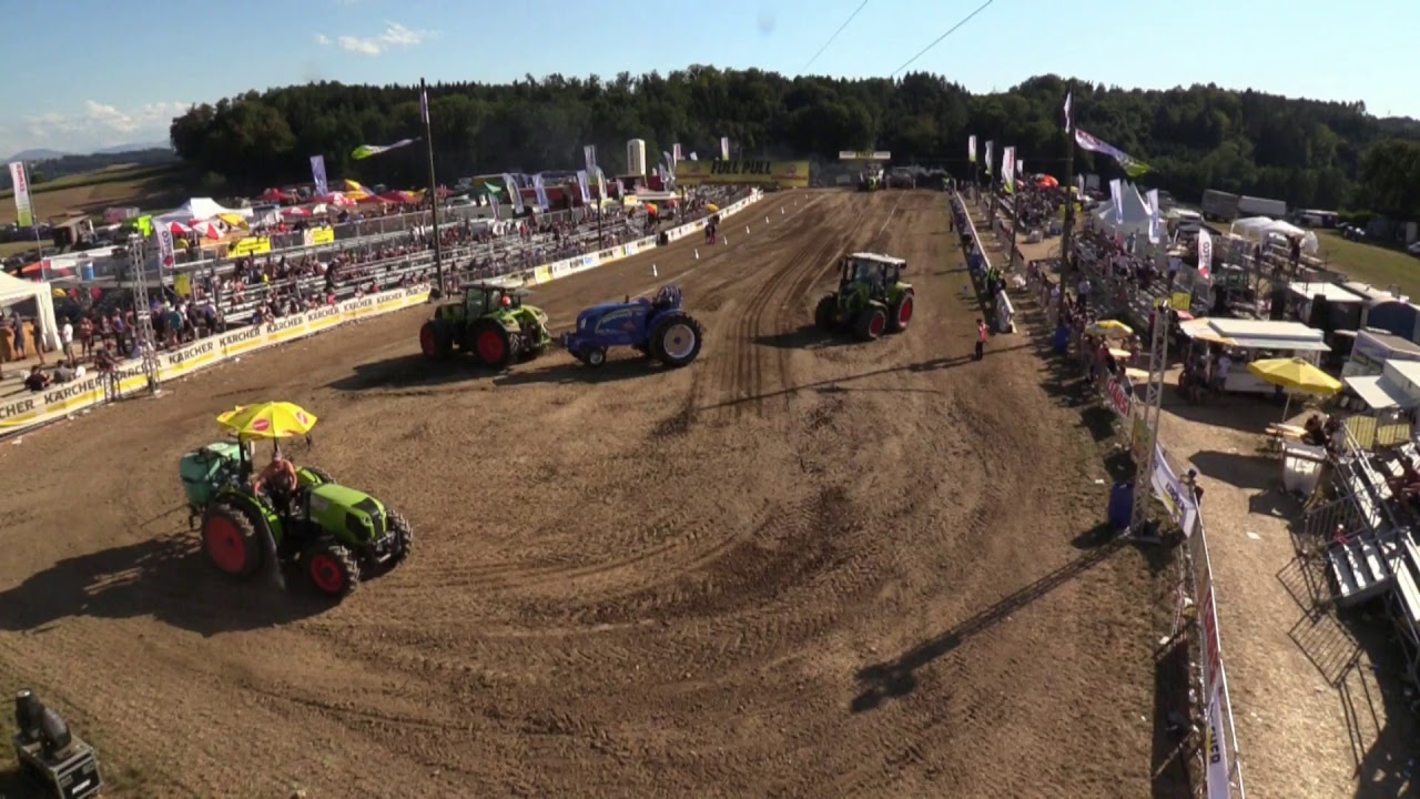 LIVE! | Knutwiler Powerdays 2018 | Knutwil, Switzerland