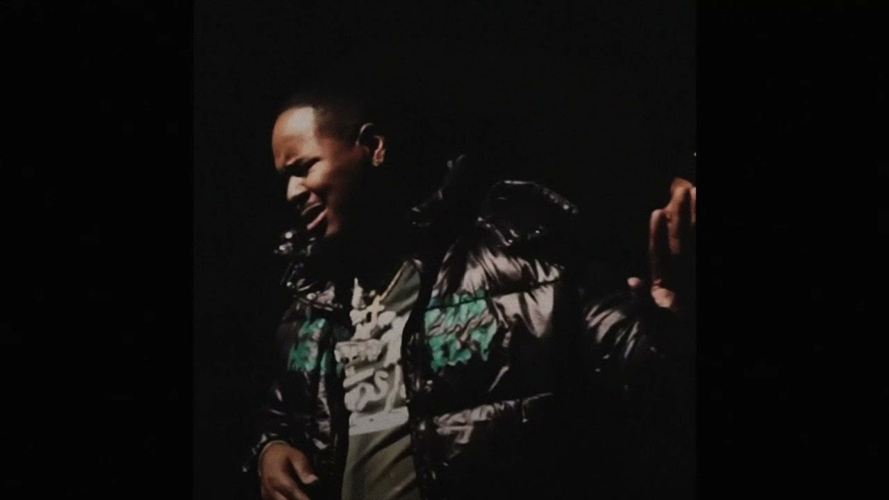 West Coast x Drakeo The Ruler Type Beat - 