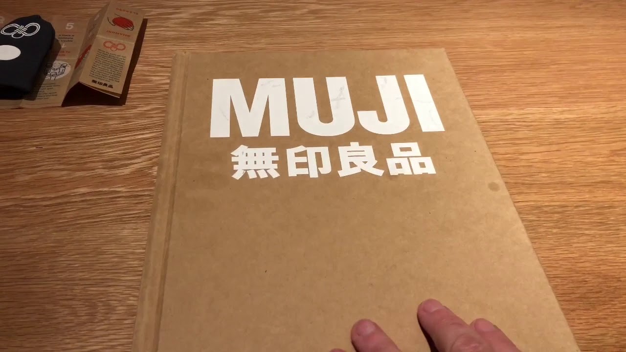 Muji Hotel Ginza Tokyo Japan