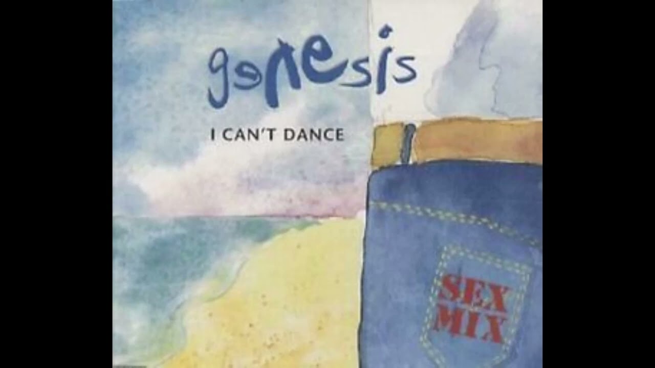 Genesis - On the Shoreline