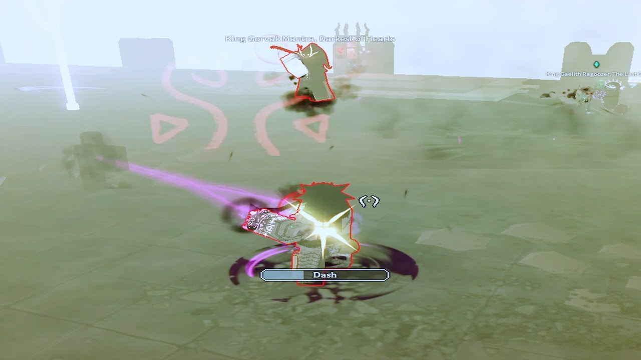 post nerf kingslayer conquest in rogueblox!