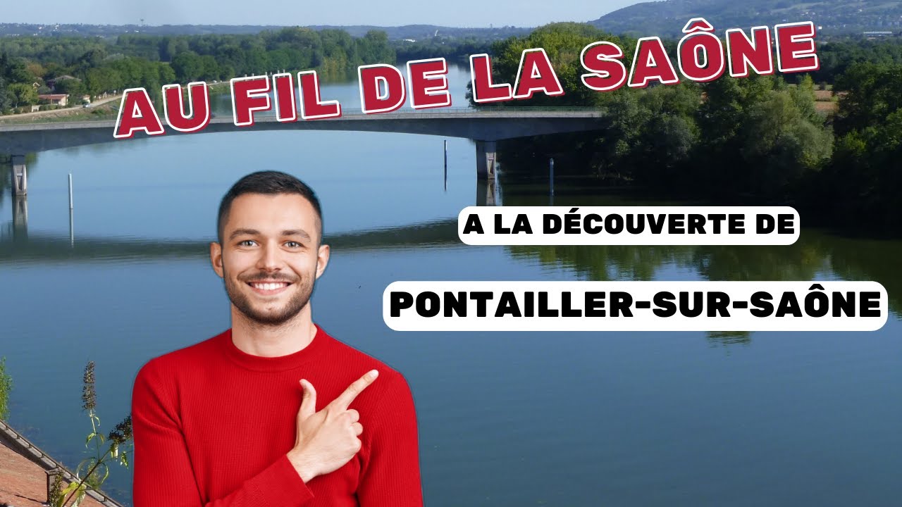 Pontailler sur Saône