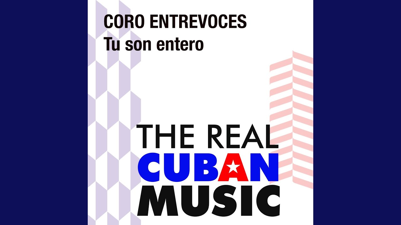 Fragmento Tu son entero / Solo de Guitarra (Remasterizado)
