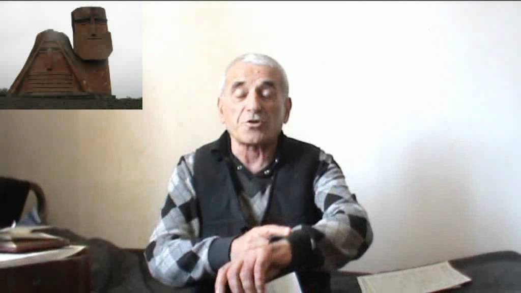 Карабахские анеkдоты 4