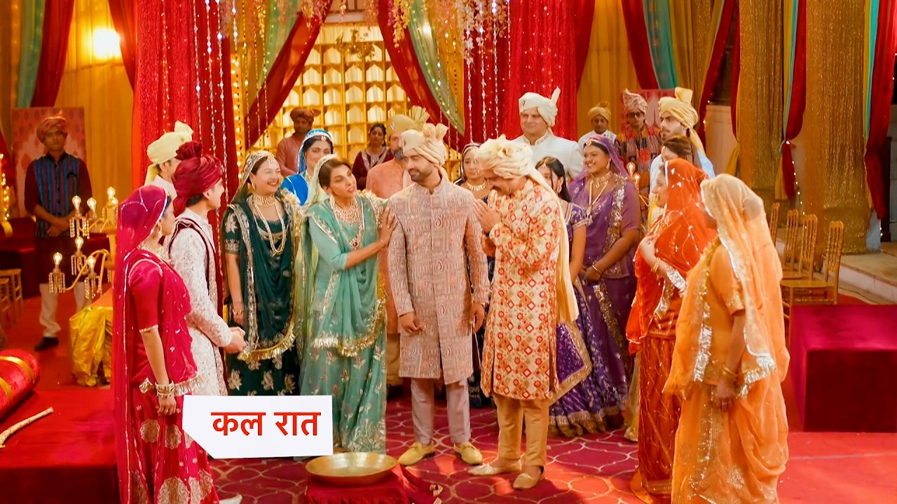 Yeh Rishta Kya Kehlata Hai New Promo | 09th April 2026