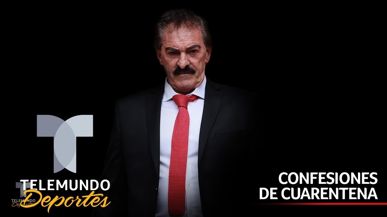 Confesiones de Cuarentena: La Volpe habla de su rechazo a Cuauhtémoc Blanco | Telemundo Deportes