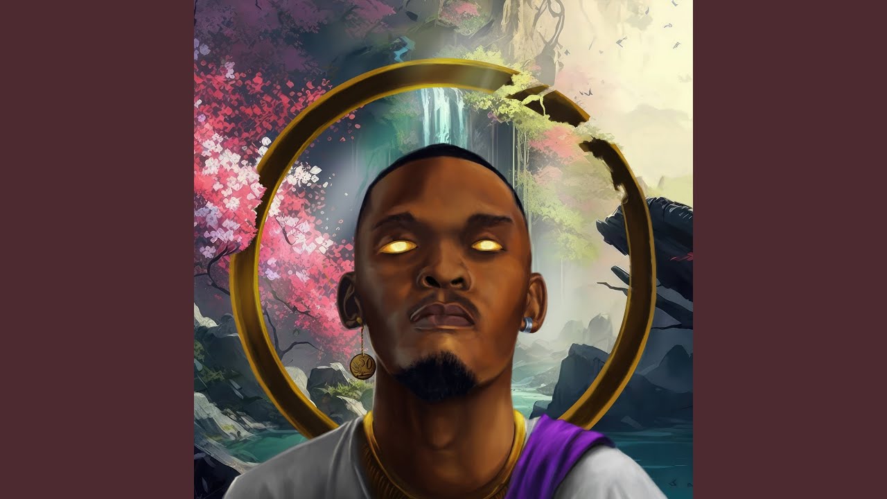 Mia's Prayer (Mixed)