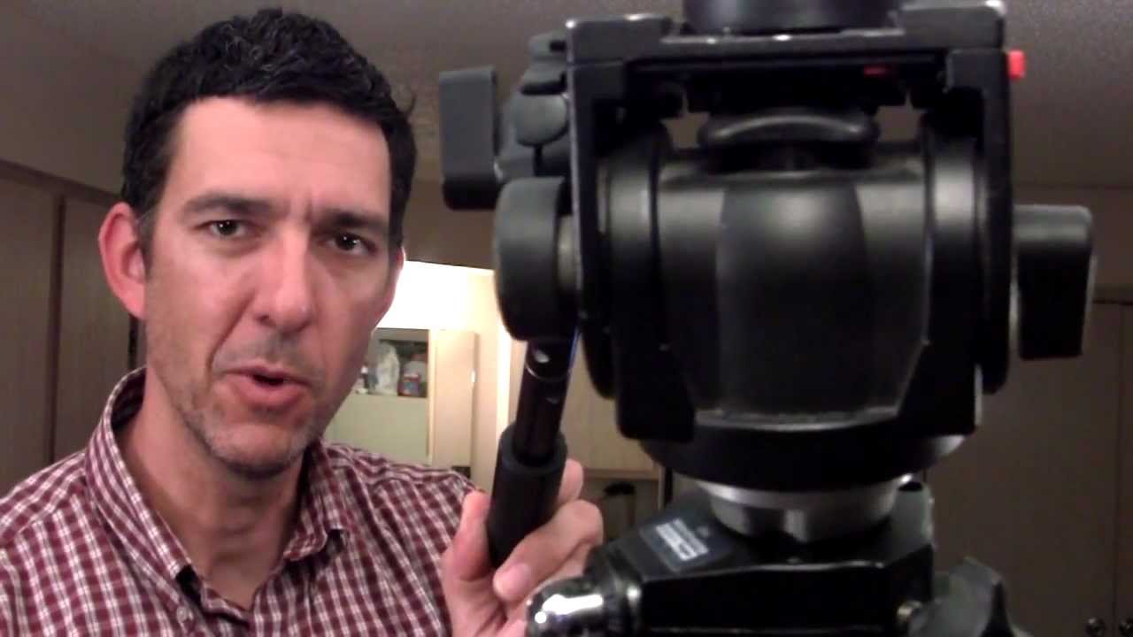 Tip: Tripod Tricks