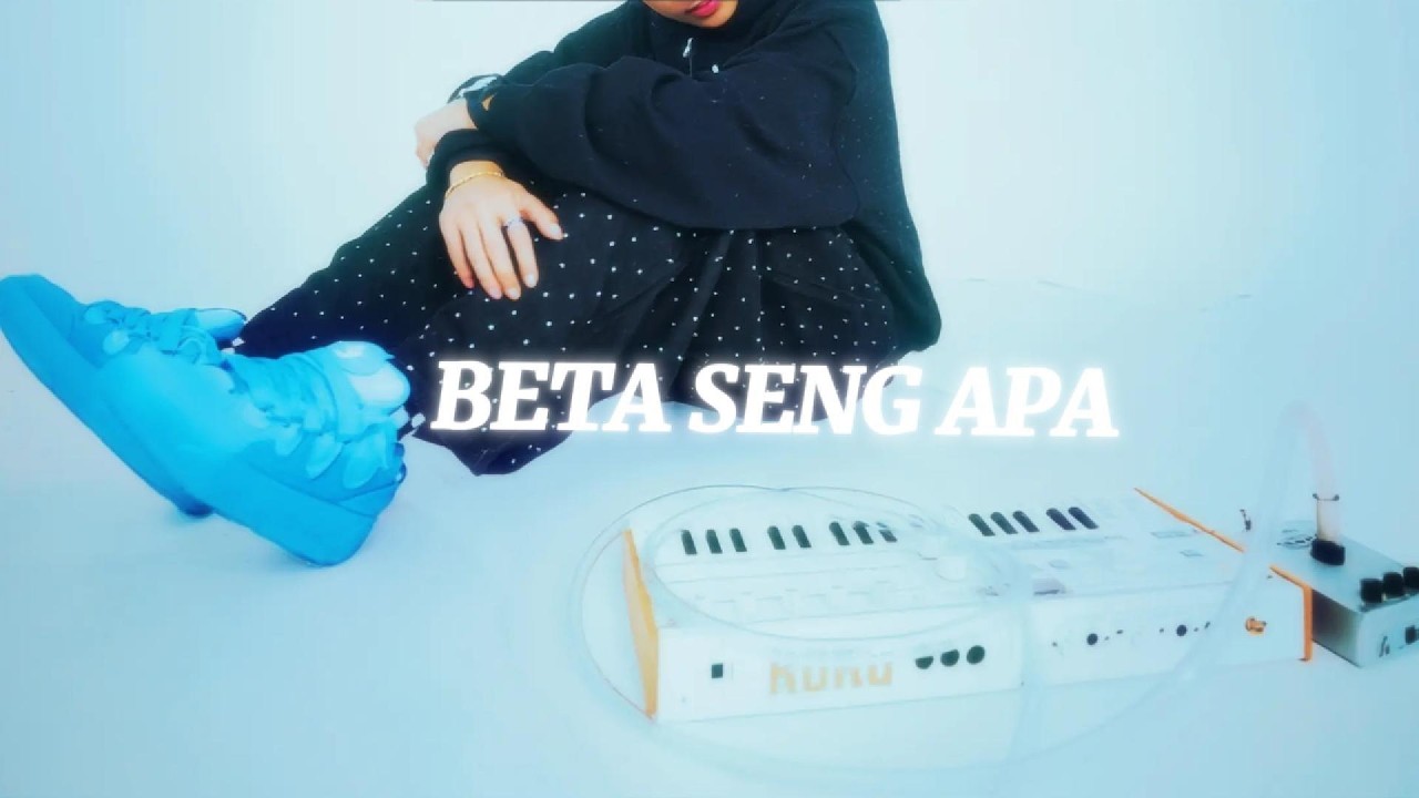Beta Seng Apa - Morde Sawaki Ft Elmar ( Official Video Lyric )