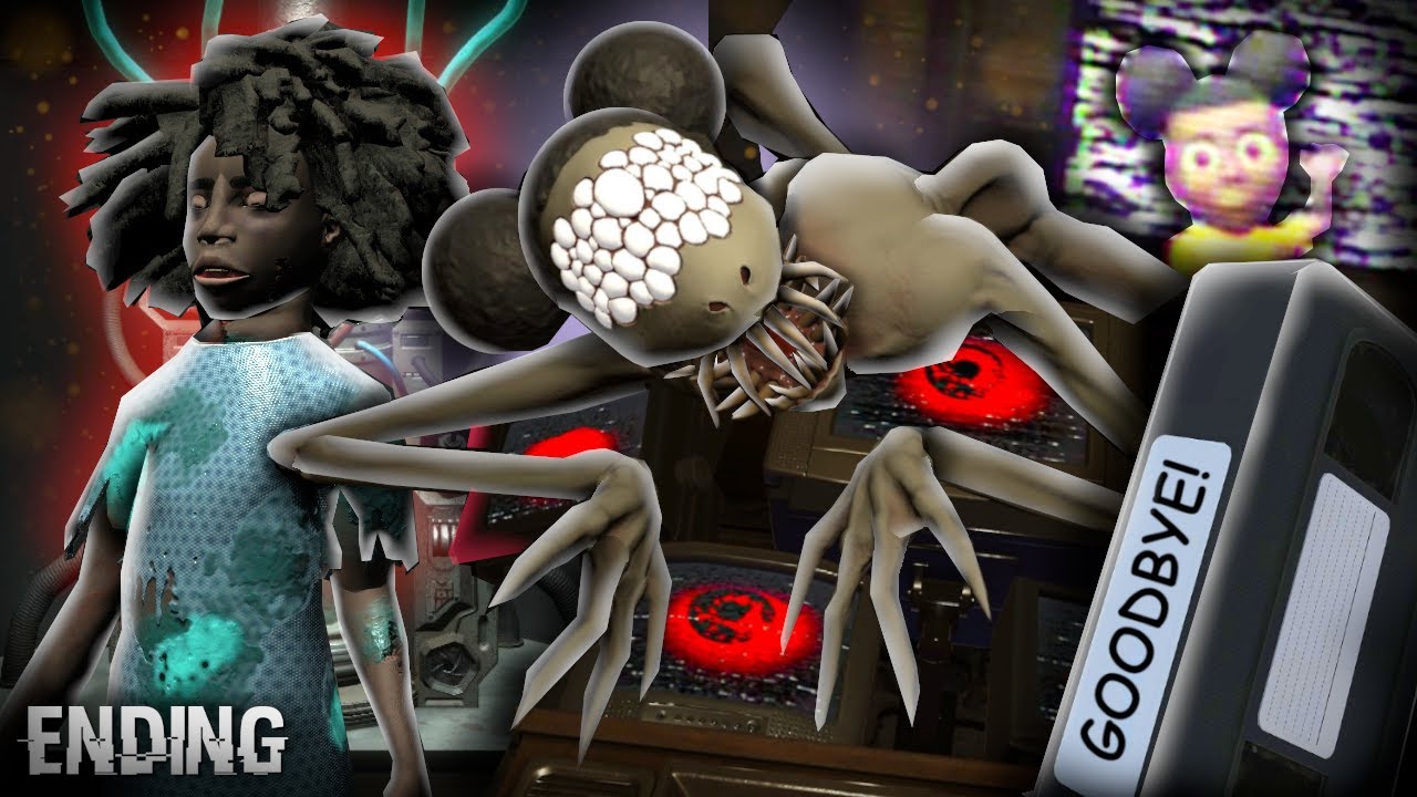 Сможем ли мы освободить Аманду? || Аманда-искательница приключений 3 #3 (КОНЦОВКА ПРОХОЖДЕНИЯ)